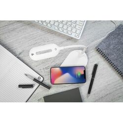 Lampe de bureau multifonctionnelle RABS Galaxy