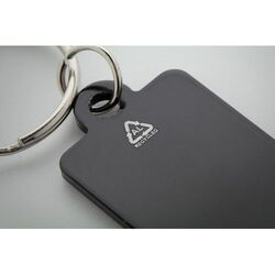 porte-clés jeton RaluCart