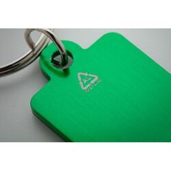 porte-clés jeton RaluCart