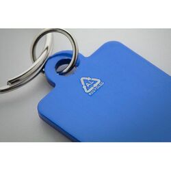 Porte-Clés Jeton RaluCart