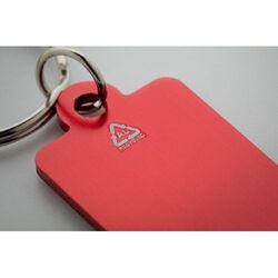 porte-clés jeton RaluCart