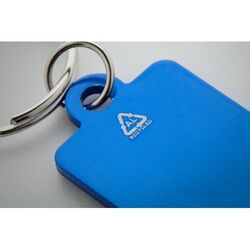 porte-clés jeton RaluCart