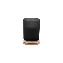 bougie vanille Daizu