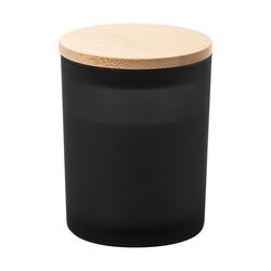 bougie vanille Daizu