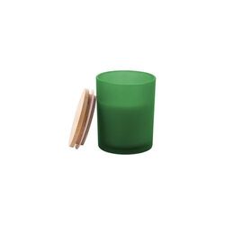 bougie vanille Daizu