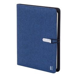 Porte-documents en RPET Shepherd A5