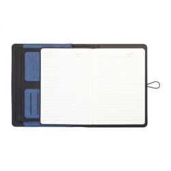 Porte-documents en RPET Shepherd A5