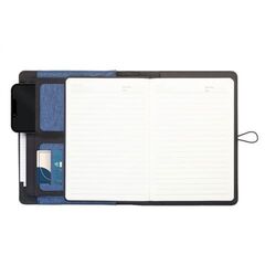 Porte-documents en RPET Shepherd A5