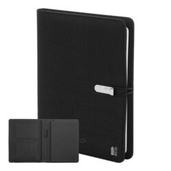 Porte-Documents En Rpet Shepherd A5