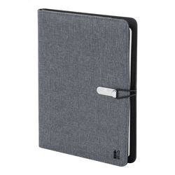 Porte-documents en RPET Shepherd A5