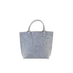 sac à bandoulière RPET personnalisable CreaFelt Cross