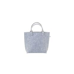 Sac à provisions RPET personnalisé CreaFelt Shop C