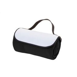 couverture polaire RPET, personnalisable Reporta