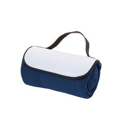 couverture polaire RPET, personnalisable Reporta