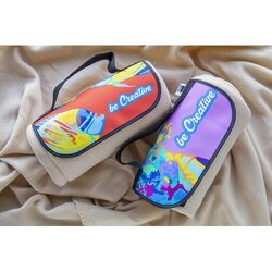 Couverture Polaire Rpet, Personnalisable Reporta