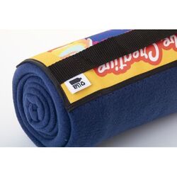 Couverture Polaire Rpet, Personnalisable Reporta