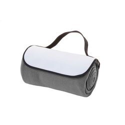 couverture polaire RPET, personnalisable Reporta