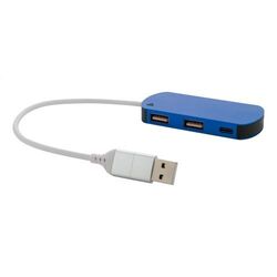 port USB Raluhub