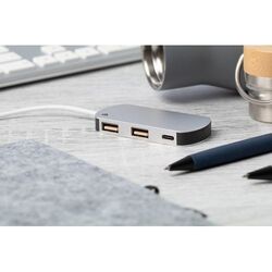 port USB Raluhub