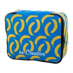 Pochette De Voyage Personnalisée BagSort S