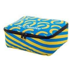 pochette de voyage personnalisée BagSort S