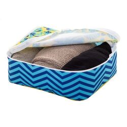 pochette de voyage personnalisée BagSort S