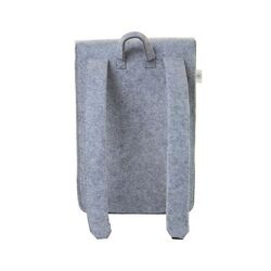 sac à dos RPET personnalisable CreaFelt Back II