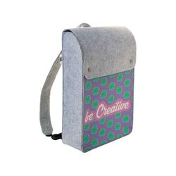 sac à dos RPET personnalisable CreaFelt Back II
