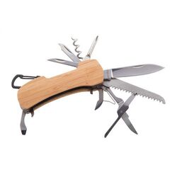 couteau de poche multifonctionnel Stroud