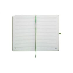 carnet de notes Kapaas