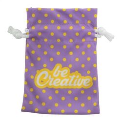 sac cadeau personnalisé, petit SuboGift S