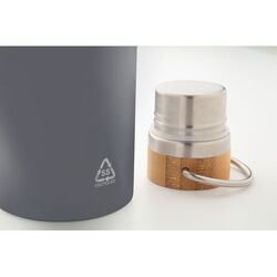 Bouteille isotherme Ressobo