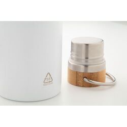 Bouteille isotherme Ressobo