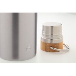 Bouteille isotherme Ressobo