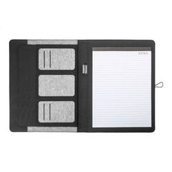 Porte-documents RPET Shepherd A4