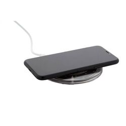 chargeur sans fil transparent SeeCharge