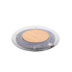 chargeur sans fil transparent SeeCharge