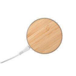 chargeur sans fil WheaCharge