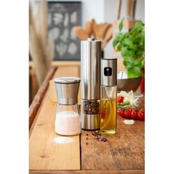 moulin sel et poivre Malabar