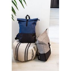 sac à dos RPET Carnegie