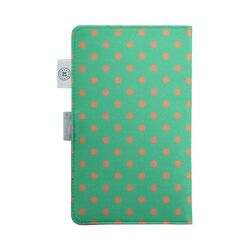 porte-documents de voyage RPET personnalisable CreaFelt Journey
