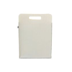 sac à provisions RPET personnalisable CreaFelt Shop D