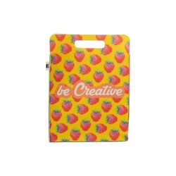 Sac ? Provisions Rpet Personnalisable Creafelt Shop D