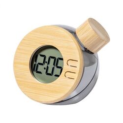 horloge de table Droplex