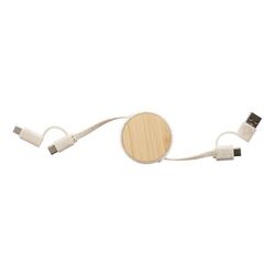 Câble De Chargeur Usb Komugo