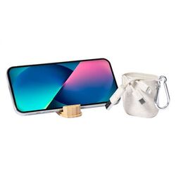 câble de chargement USB Nitida