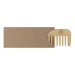 Peigne En Bambou Leonard