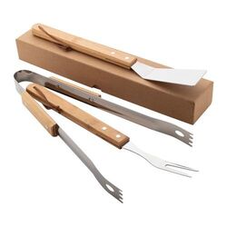 set BBQ Yakiboo