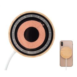 Chargeur induction magnétique SeeMag