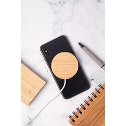 Chargeur induction magnétique SeeMag